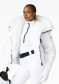 náhled Dámská bunda Goldbergh Indira Ski Jacket White