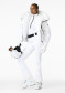 náhled Dámská bunda Goldbergh Indira Ski Jacket White