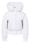náhled Dámská bunda Goldbergh Indira Ski Jacket White