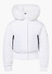 náhled Dámská bunda Goldbergh Indira Ski Jacket White
