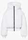 náhled Dámská bunda Goldbergh Indira Ski Jacket White