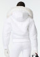 náhled Dámská bunda Goldbergh Indira Ski Jacket White
