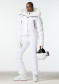 náhled Dámská bunda Goldbergh Indira Ski Jacket White
