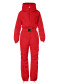náhled Dámská kombinéza Goldbergh Discover Ski Suit Flame