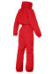náhled Dámská kombinéza Goldbergh Discover Ski Suit Flame