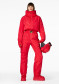 náhled Dámská kombinéza Goldbergh Discover Ski Suit Flame