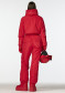 náhled Dámská kombinéza Goldbergh Discover Ski Suit Flame