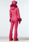 náhled Dámská kombinéza Goldbergh Angele Ski Suit Faux Border Italian Rose