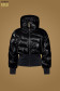 náhled Dámská bunda Goldbergh Fusilli Ski Jacket Black