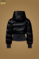 náhled Dámská bunda Goldbergh Fusilli Ski Jacket Black