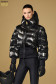 náhled Dámská bunda Goldbergh Fusilli Ski Jacket Black