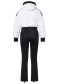 náhled Dámská kombinéza Goldbergh Néve Ski Suit White