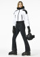 náhled Dámská kombinéza Goldbergh Néve Ski Suit White