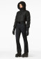 náhled Dámská kombinéza Goldbergh Néve Ski Suit Black