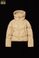 náhled Dámská bunda Goldbergh Fiora Ski Jacket Caramello