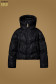 náhled Dámská bunda Goldbergh Fiora Ski Jacket Black