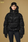 náhled Dámská bunda Goldbergh Fiora Ski Jacket Black