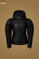 náhled Dámská bunda Goldbergh Sogno Ski Jacket Black