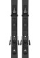 náhled Sjezdové lyže Atomic VOLANT 9000 + MI 12 GW BLACK B