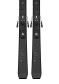 náhled Sjezdové lyže Atomic VOLANT 9000 + MI 12 GW BLACK B