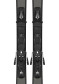 náhled Sjezdové lyže Atomic VOLANT 7000 + MI 12 GW BLACK