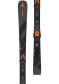náhled Sjezdové lyže Atomic REDSTER Q4 + M 10 GW Gy/BLACK