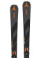 náhled Sjezdové lyže Atomic REDSTER Q4 + M 10 GW Gy/BLACK