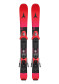 náhled Dětské sjezdové lyže Atomic REDSTER J2 70-90 + C 5 GW Red