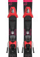 náhled Dětské sjezdové lyže Atomic REDSTER J2 70-90 + C 5 GW Red