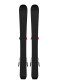 náhled Dětské sjezdové lyže Atomic REDSTER J2 70-90 + C 5 GW Red