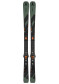 náhled Sjezdové lyže Atomic REDSTER Q6 + MI 12 GW Green/BL