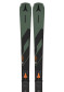 náhled Sjezdové lyže Atomic REDSTER Q6 + MI 12 GW Green/BL