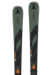 náhled Sjezdové lyže Atomic REDSTER Q6 + MI 12 GW Green/BL