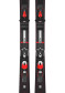 náhled Sjezdové lyže Atomic REDSTER Q9i RVSK S + I 12 GW B
