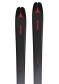 náhled Skialpové lyže Atomic BACKLAND 86 UL + SKIN 85/86 BL