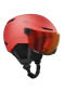 náhled Atomic REVENT VISOR JR Red