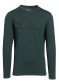náhled Atomic ALPS LS T-SHIRT-DARK GREEN