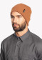náhled Atomic ALPS ROLLED CUFF BEANIE-BROWN