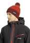 náhled Atomic RACING BEANIE-CARROT/RED/MAROON