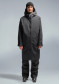 náhled Atomic REDSTER RAIN COAT-BLACK