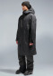náhled Atomic REDSTER RAIN COAT-BLACK