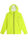 náhled Pánská bunda Spyder Clutch Shell Jacket Lime