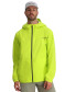 náhled Pánská bunda Spyder Clutch Shell Jacket Lime