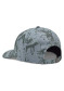 náhled Pánská kšiltovka Fox Gravel Adjustable Hat Gunmetal