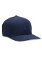 náhled Fox Fox Head Select Flexfit Hat Heather Midnight