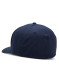 náhled Fox Fox Head Select Flexfit Hat Heather Midnight