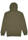 náhled Pánská mikina Fox Non Stop Fleece Po Olive Green