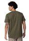 náhled Fox Non Stop Ss Tech Tee Olive Green