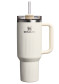 náhled STANLEY The Quencher/Cup H2.0 Fluted Tumbler 1180 ml/40oz Cream Gloss