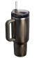 náhled Termo hrnek STANLEY The Quencher/Cup H2.0 Fluted Tumbler 1180 ml/40oz GunMetal Shine